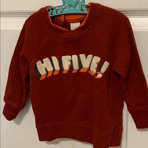 H&M Baby Boy’s Sweater